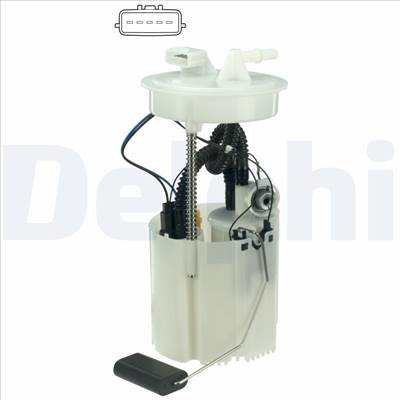 DELPHI FG2028-12B1 - üzemanyag-ellátó egység NISSAN
