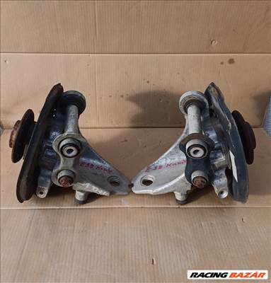 BMW 5-ös sorozat E39 kombi jobb és bal hátsó csonkállvány 
