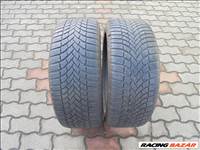 235/50 R 18-as 2021-es Bridgestone téli gumi pár eladó