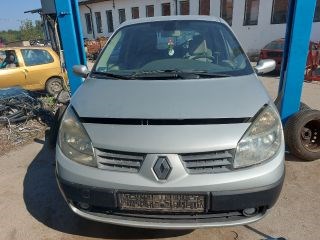 RENAULT SCÉNIC II (JM0/1) Turbó 5. kép