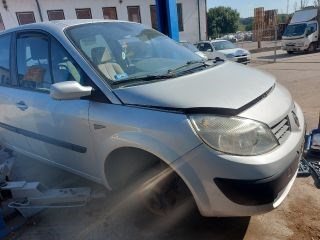 RENAULT SCÉNIC II (JM0/1) Turbó 7. kép