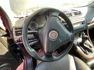 FIAT CROMA (194) Bal első Ülés 3. kép