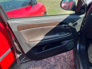 FIAT CROMA (194) Bal első Ülés 5. kép