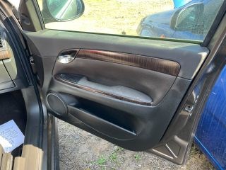 FIAT CROMA (194) Bal első Ülés 6. kép