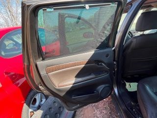 FIAT CROMA (194) Bal első Ülés 7. kép