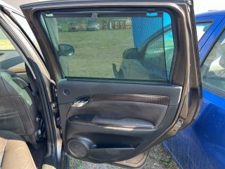 FIAT CROMA (194) Bal első Ülés 8. kép