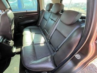 FIAT CROMA (194) Bal első Ülés 9. kép