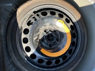 FIAT CROMA (194) Bal első Ülés 15. kép