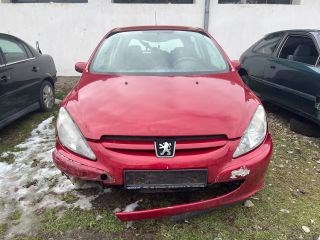 PEUGEOT 307 (3A/C) Vákumpumpa 3. kép