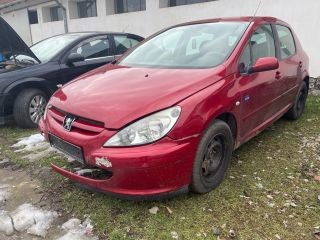 PEUGEOT 307 (3A/C) Vákumpumpa 4. kép