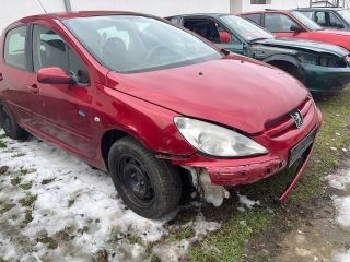 PEUGEOT 307 (3A/C) Vákumpumpa 5. kép