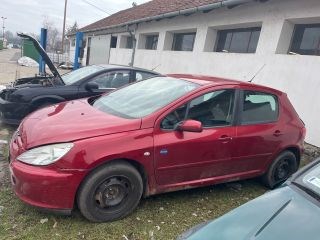 PEUGEOT 307 (3A/C) Vákumpumpa 6. kép