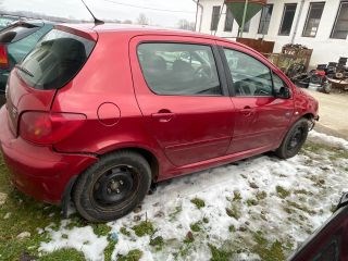 PEUGEOT 307 (3A/C) Vákumpumpa 7. kép