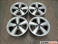  5x108 Ford gyári alufelni 6,5x16 ET52,5 Focus Mondeo C-Max 