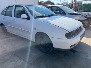 VW POLO (6N2) Porlasztó (1 db) 4. kép