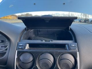 MAZDA 6 (GG) Nagynyomású Szivattyú 8. kép