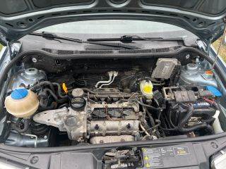 SKODA FABIA I (6Y2) Porlasztó (1 db)