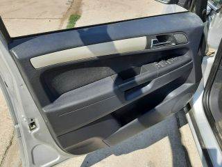 OPEL ZAFIRA B (A05) Bal első Ajtózár