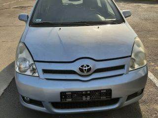 TOYOTA COROLLA Verso (ZER, ZZE, R1) Bal első Ablaktörlő Kar