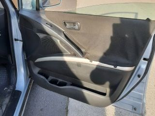 TOYOTA COROLLA Verso (ZER, ZZE, R1) Jobb első Hangszóró 1. kép