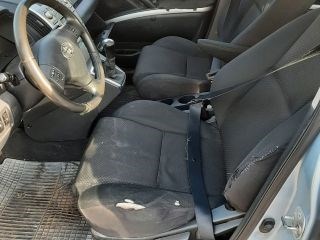 TOYOTA COROLLA Verso (ZER, ZZE, R1) Jobb első Hangszóró 2. kép