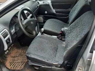 OPEL ASTRA G lépcsőshátú (F69) Jobb Kormánykapcsoló Ablaktörlő 2. kép