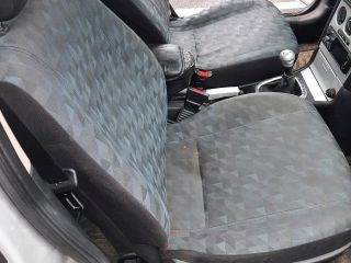 OPEL ASTRA G lépcsőshátú (F69) Jobb Kormánykapcsoló Ablaktörlő 11. kép
