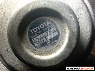 Toyota Corolla (E90) EGR/AGR Szelep *78923* toyota-1350002100 toyota-2562011010
