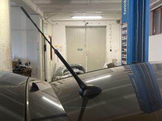 OPEL INSIGNIA Antenna