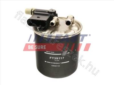 FUEL FILTER MERCEDES SPRINTER 06> 906 519CDI - Fastoriginal 6420904852