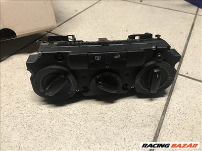 Volkswagen Passat B6 fűtéskapcsoló