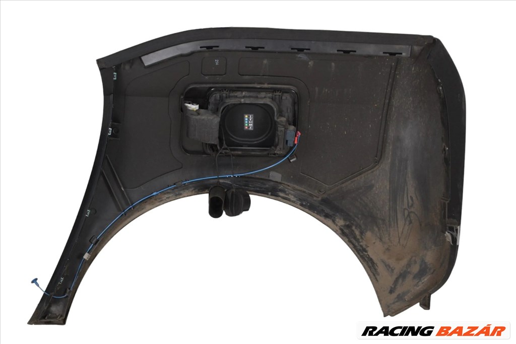 BMW I3 - Jobb Hátsó Sárvédő - 7296746 2. kép