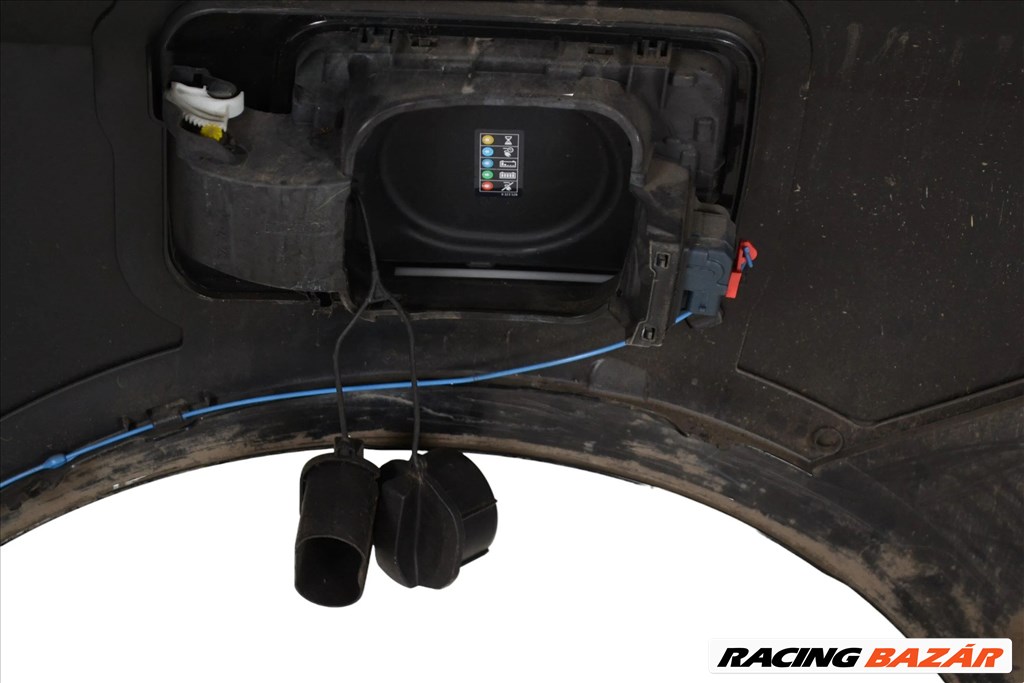 BMW I3 - Jobb Hátsó Sárvédő - 7296746 5. kép