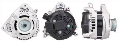 generátor ELSTOCK 28-7627 for HONDA