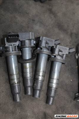 Toyota Corolla Verso2 -2003 Gyújtótekercs 90080-19019