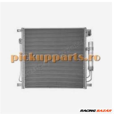 Mitsubishi L200 V klímahűtő 