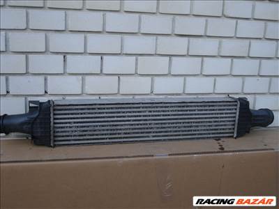 Audi Q3 Q5 A4 A5 A6 TDI Intercooler Hűtő 8W0145805AD 2016-tól