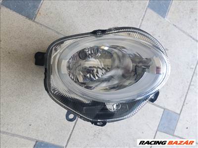 Fiat 500 (FACE-LIFT) jobb első fényszóró 15'-23'  52007766 81540201