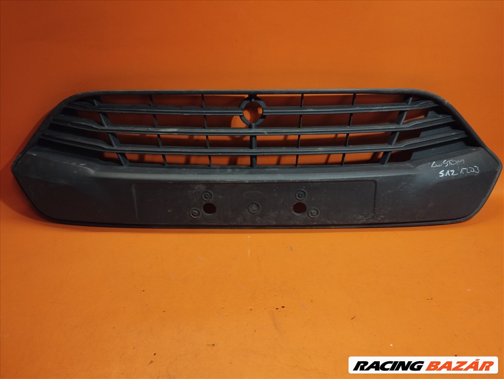 Ford Transit Custom hűtőrács (S.12.1203) 1. kép