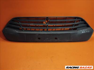 Ford Transit Custom hűtőrács (S.12.1203)