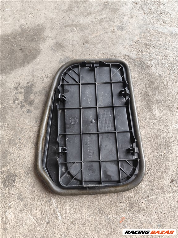 Fiat DUCATO Citroen JUMPER Peugeot BOXER 06- B oszlop burkolat 6835 1306663070 2. kép