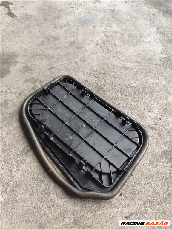 Fiat DUCATO Citroen JUMPER Peugeot BOXER 06- B oszlop burkolat 6835 1306663070 3. kép