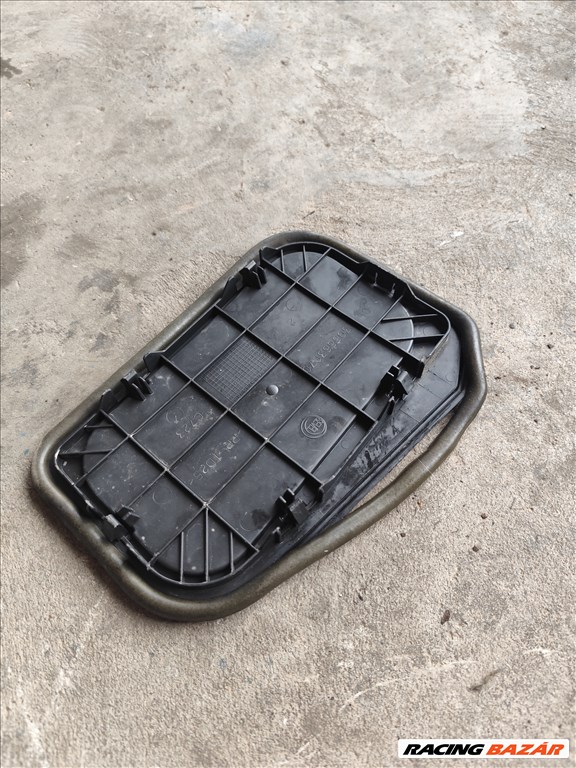 Fiat DUCATO Citroen JUMPER Peugeot BOXER 06- B oszlop burkolat 6835 1306663070 4. kép