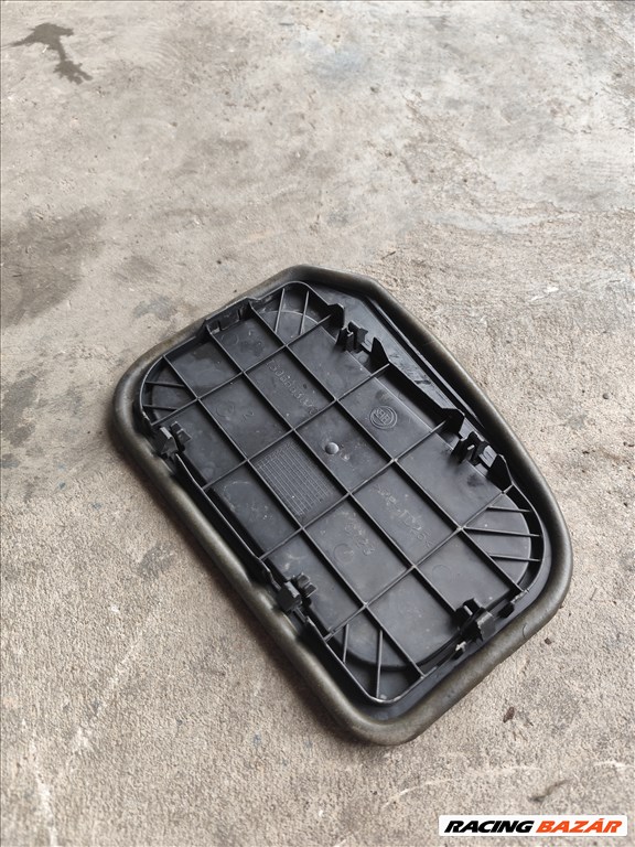 Fiat DUCATO Citroen JUMPER Peugeot BOXER 06- B oszlop burkolat 6835 1306663070 5. kép