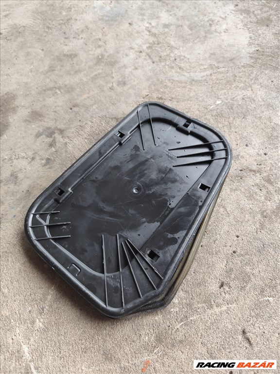 Fiat DUCATO Citroen JUMPER Peugeot BOXER 06- B oszlop burkolat 6835 1306663070 7. kép
