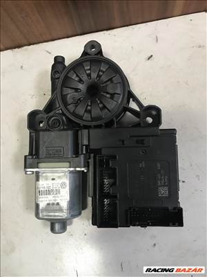 Volkswagen Passat B7 jobb első ablakemelő motor 3c0959792c