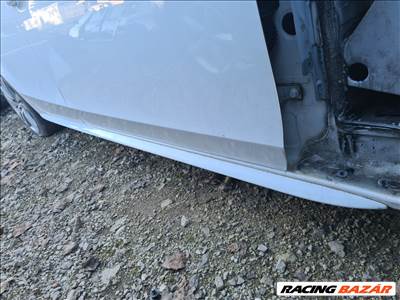 Audi a4 b8 8k sline küszöb léc 