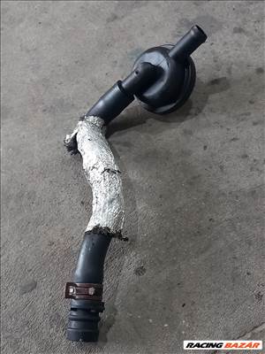 Renault MASTER Opel MOVANO 06- Kartergázcső szelep szűrő lecsapató 6651 8200403043