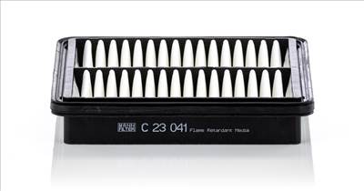 MANN-FILTER C 23 041 - légszűrő MAZDA