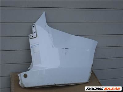 Ford Tranzit Custom Jobb hátsó lökhárító JK21-17926-P 2012-től